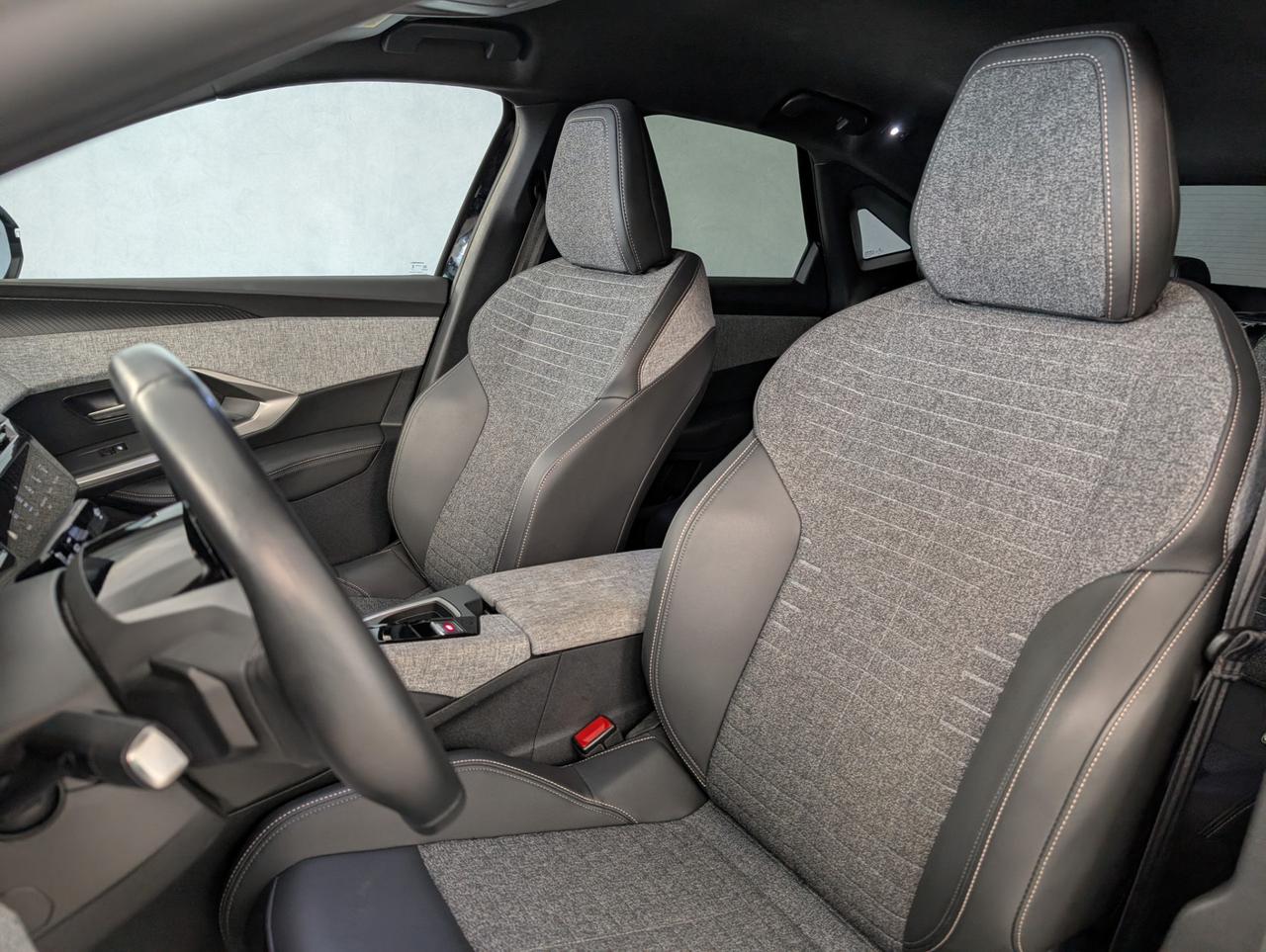 Peugeot 3008 1.2 Hybrid 145cv e-dcs6 Allure