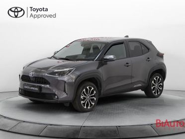 Toyota Yaris Cross Yaris Cross 1.5h Trend fwd 116cv e-cvt