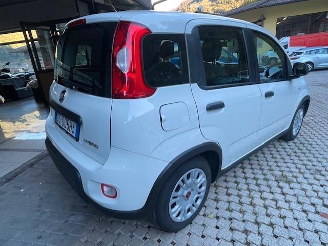 Fiat Panda 1.0 FireFly S&S Hybrid 2024