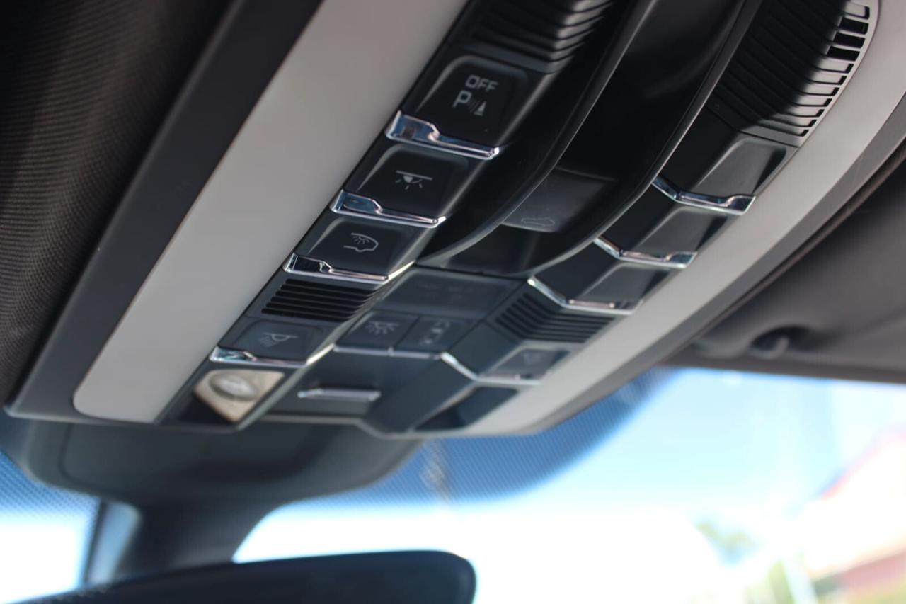 Porsche Cayenne Tua A SOLI 217€ al mese Anticipo Zero