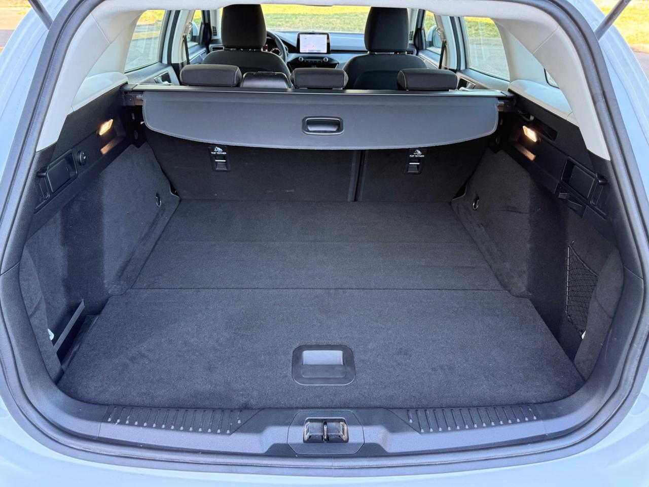 Ford Focus 1.5 EcoBlue 120 CV SW Business