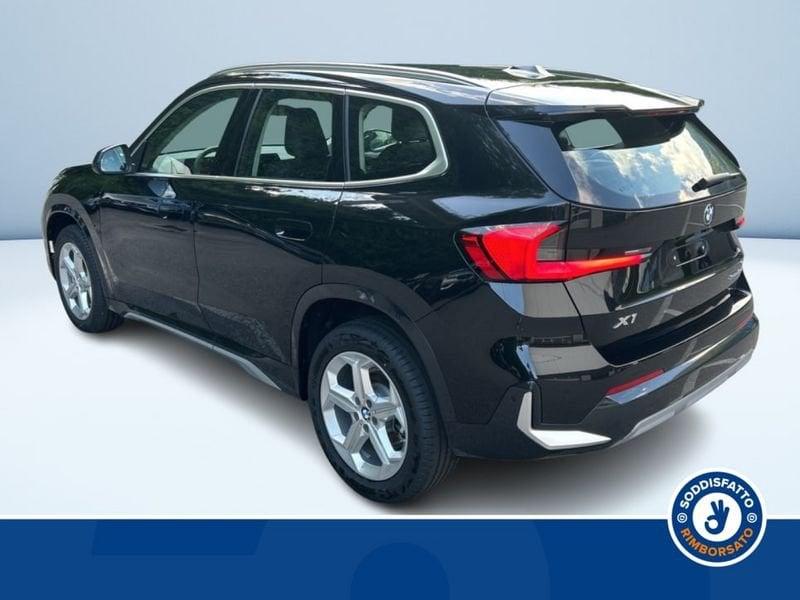 BMW X1 sDrive 18d
