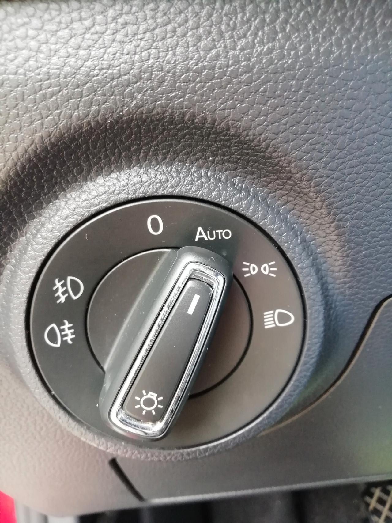 Seat Arona 1.0 TGI FR "FARI LED - UNICO PROPRIETARIO"