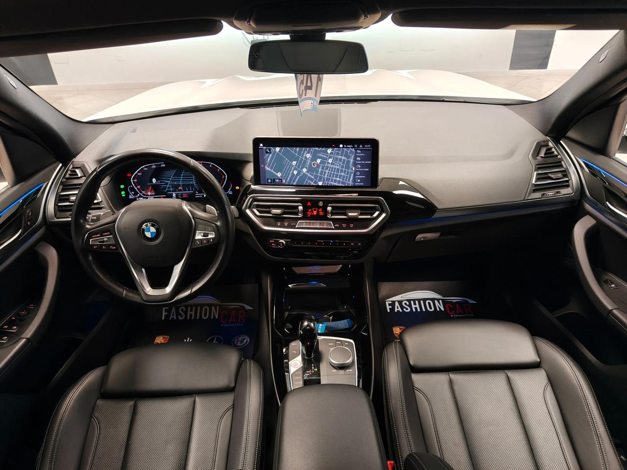 Bmw X3 xDrive20d 48V