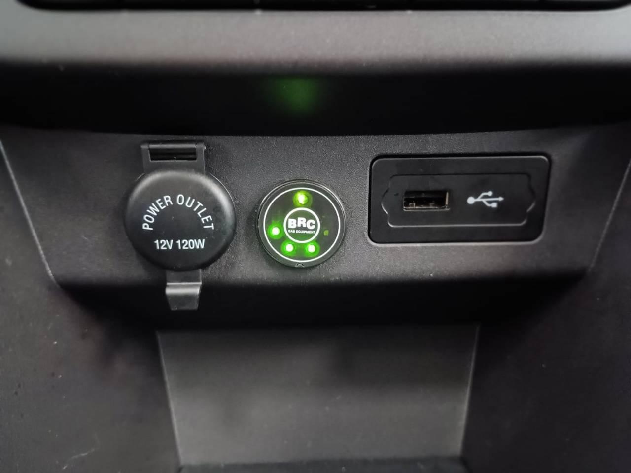 DR Motor dr3 - dr3 1.5 S1 Gpl 106cv