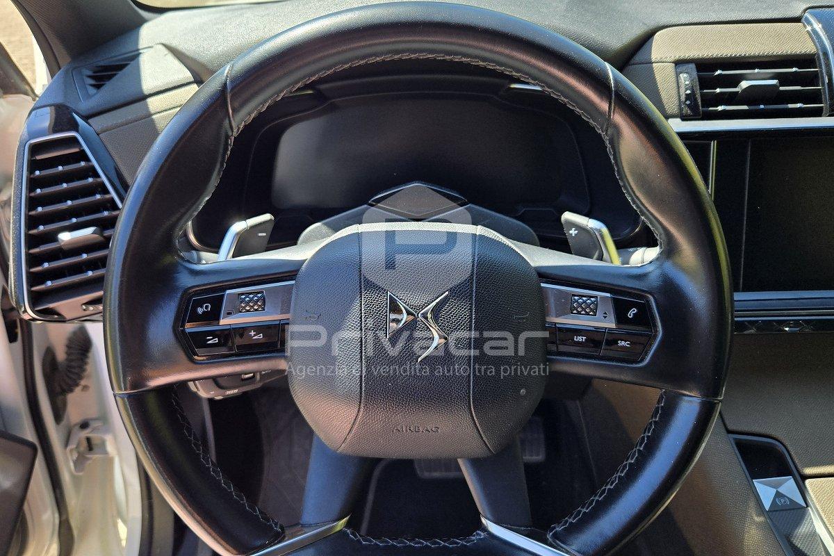 DS DS 7 Crossback BlueHDi 130 aut. Grand Chic