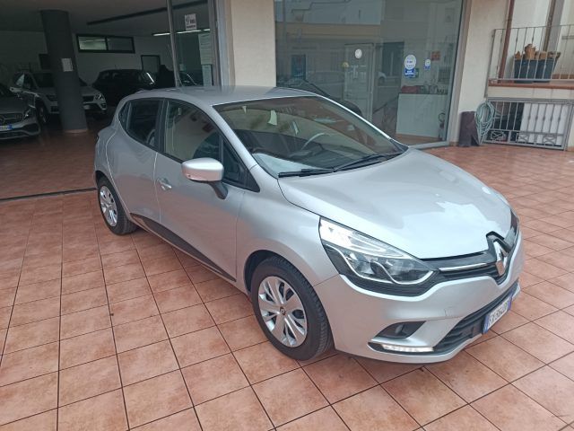 RENAULT Clio dCi 8V 90 CV 5 porte Life