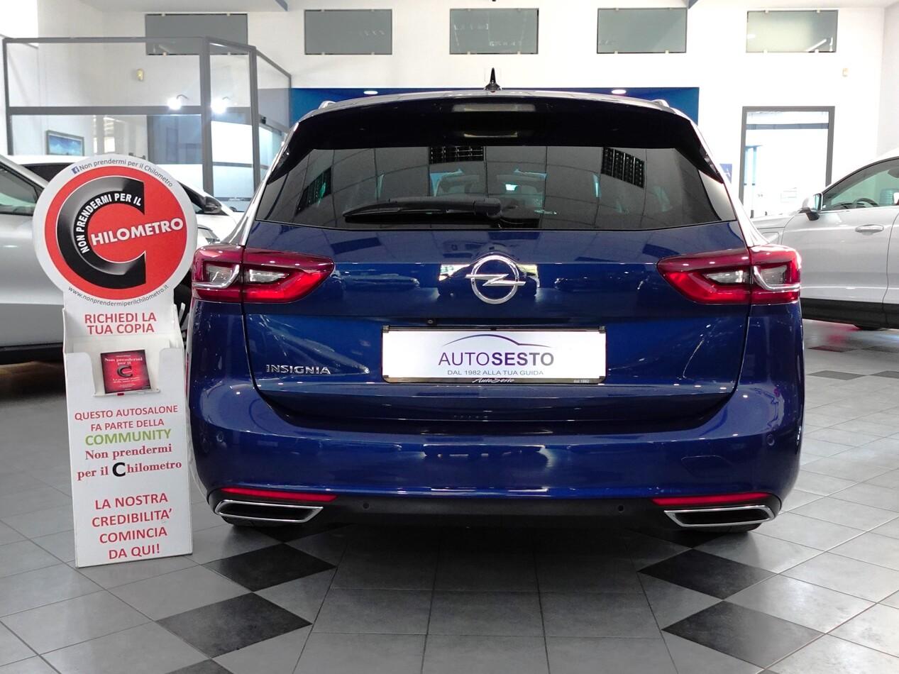 Opel Insignia 2.0 CDTI 174 CV AT8 ST BSN ELEGANCE