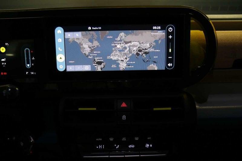 FIAT Grande Panda Grande Panda 5p 1.2 Hybrid eDCT 110cv S&S La Prima