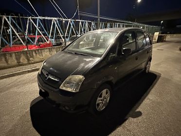 Opel Meriva 1.4 16V GPL-TECH Enjoy