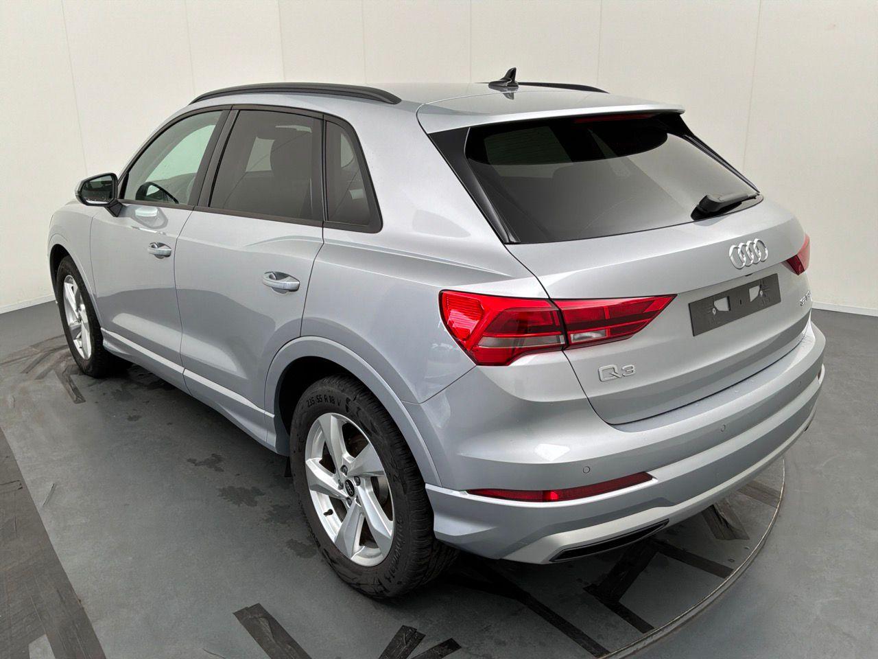 Audi Q3 35 1.5 tfsi Business Advanced s-tronic IN PROMO