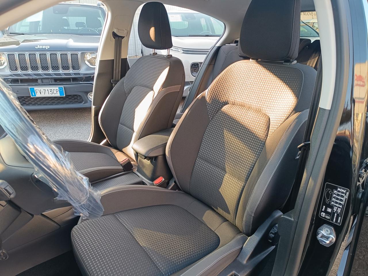 Ford Focus 1.0 EcoBoost 100 CV 5p. Business