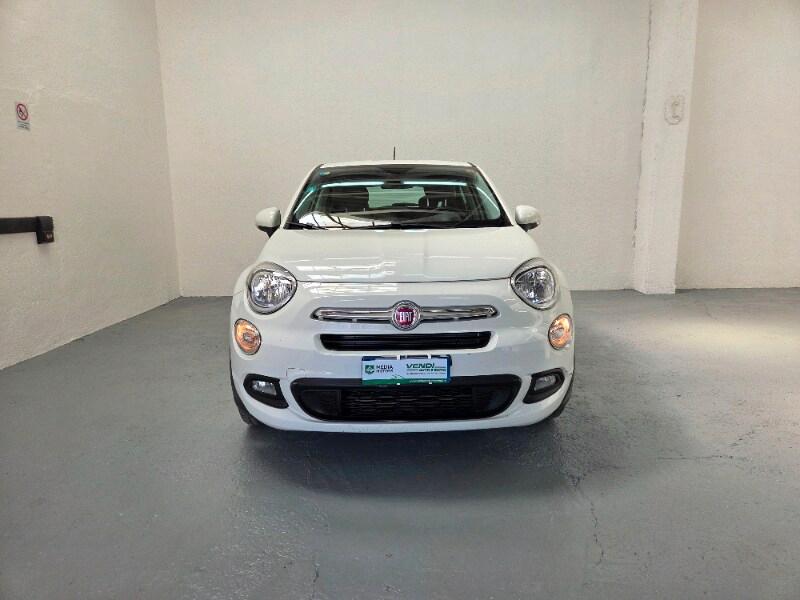 FIAT 500X 500X 1.3 MultiJet 95 CV Pop Star