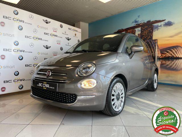 FIAT 500 1.0 Hybrid Dolcevita *TETTO