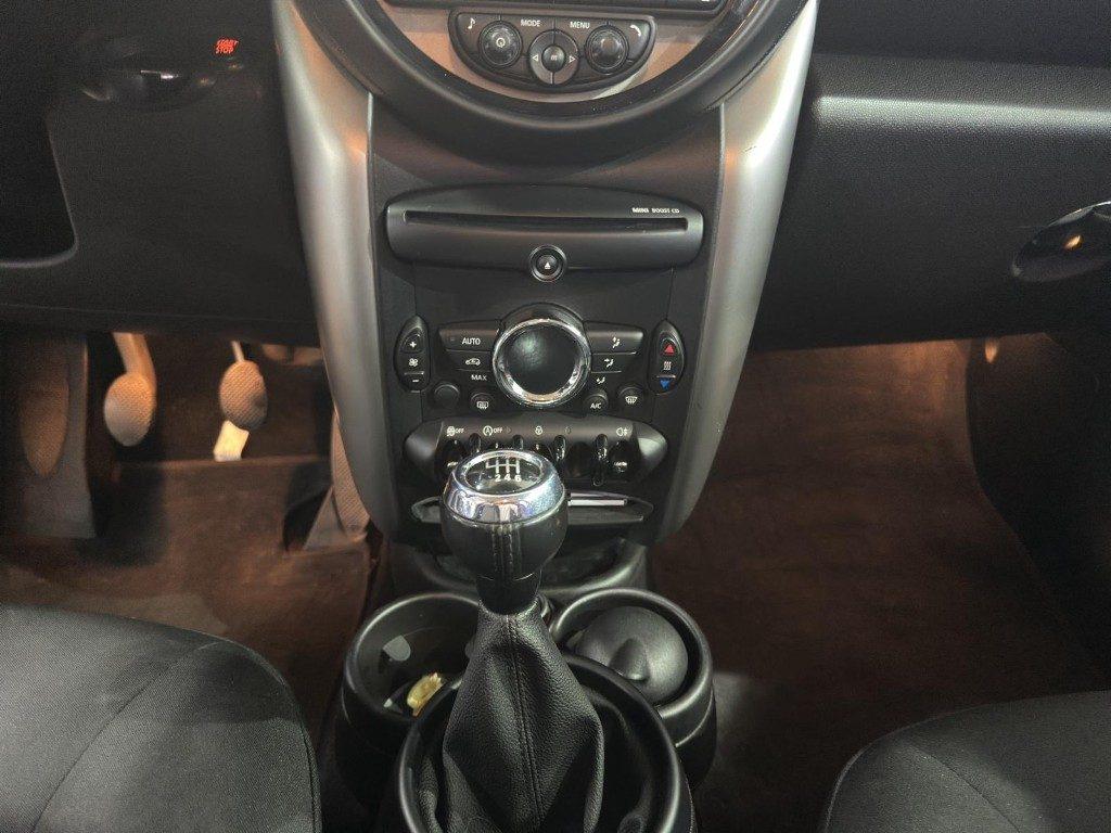 MINI Mini Countrym.(R60) Mini 1.6 Cooper D Coun...