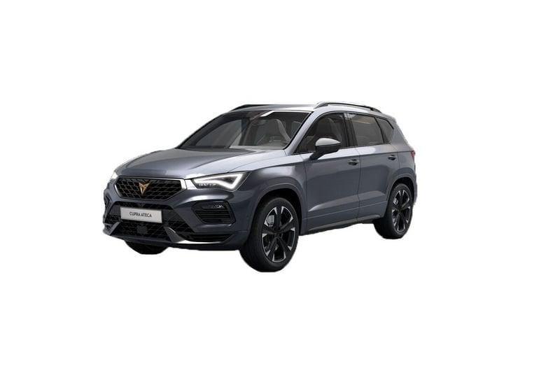 Cupra Ateca 1.5 tsi 150cv dsg