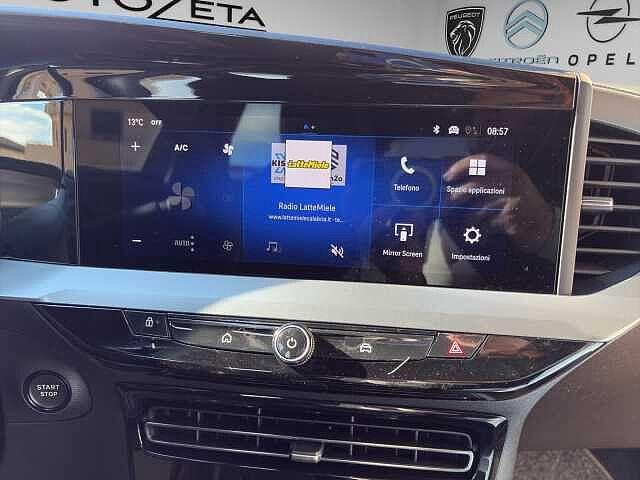 Opel Mokka 1.2 Turbo 136 CV Edition