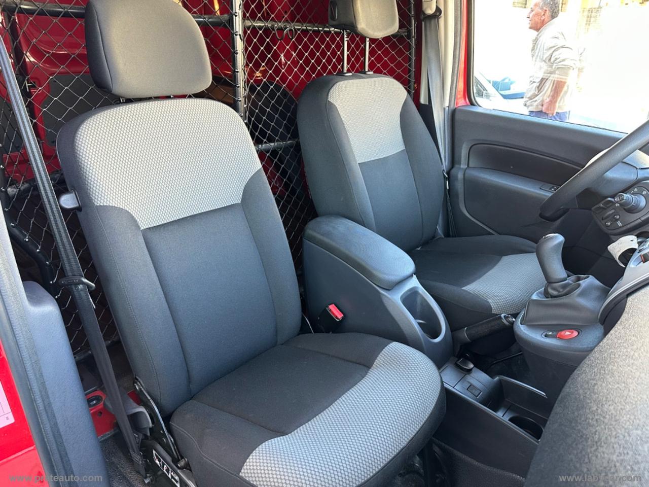 RENAULT Kangoo 1.5 dCi 90 CV 5p. Easy
