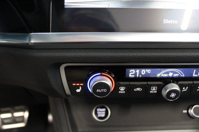 AUDI Q3 SPB 2.0 TDI 193 CV Quattro S-Line Edition KM0 MY25