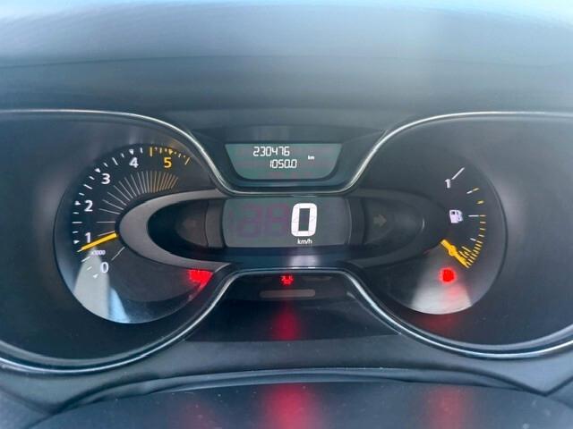 Renault Captur 1.5 dCi 8V 90 CV Live 2013