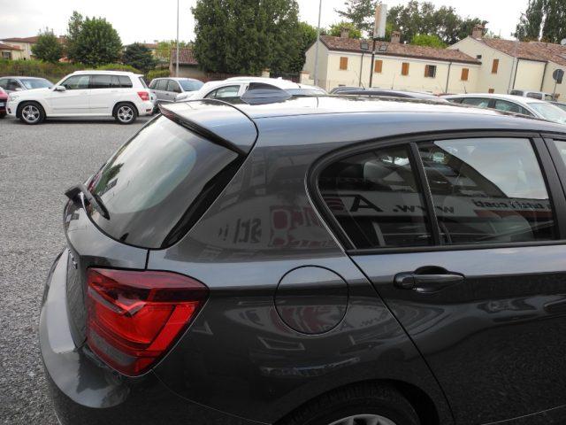 BMW 118 d 143cv 5p. Urban - SOLO 94.000 Km - "DA VETRINA"