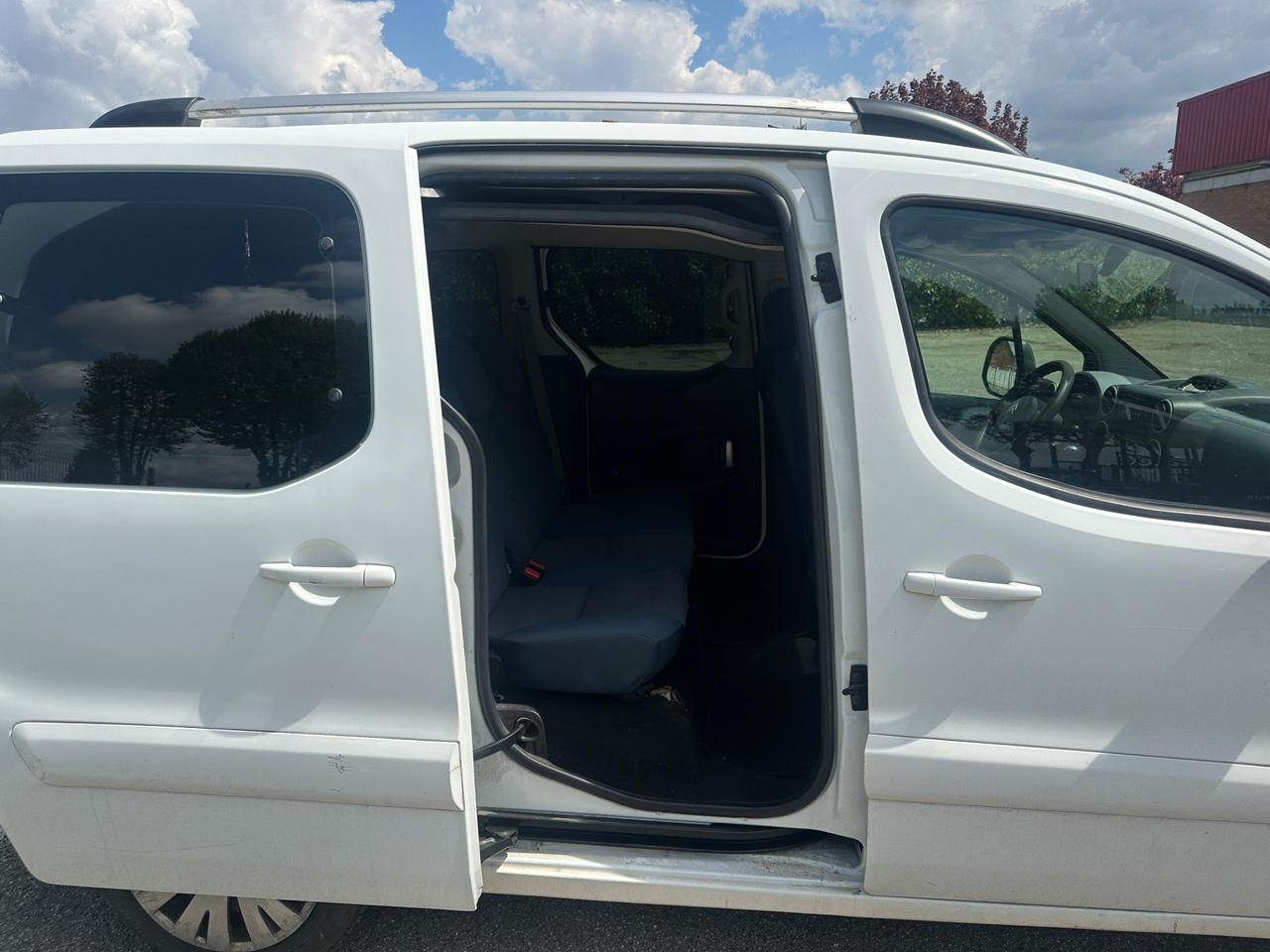 Citroen Berlingo 1.6 VTi 120CV Multispace