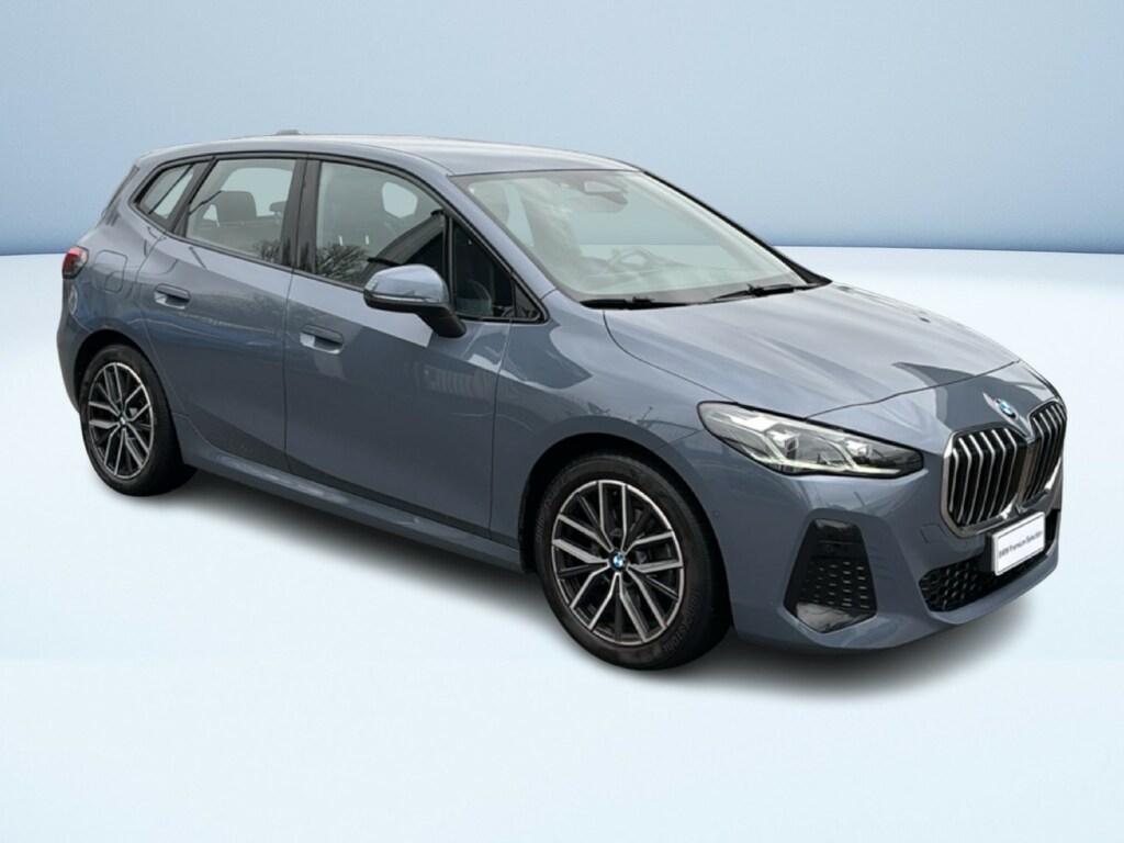 BMW Serie 2 Active Tourer 218 d Msport DCT