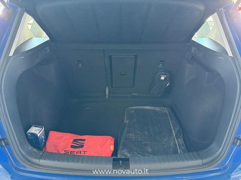 SEAT Ateca 1.5 TSI BUSINESS