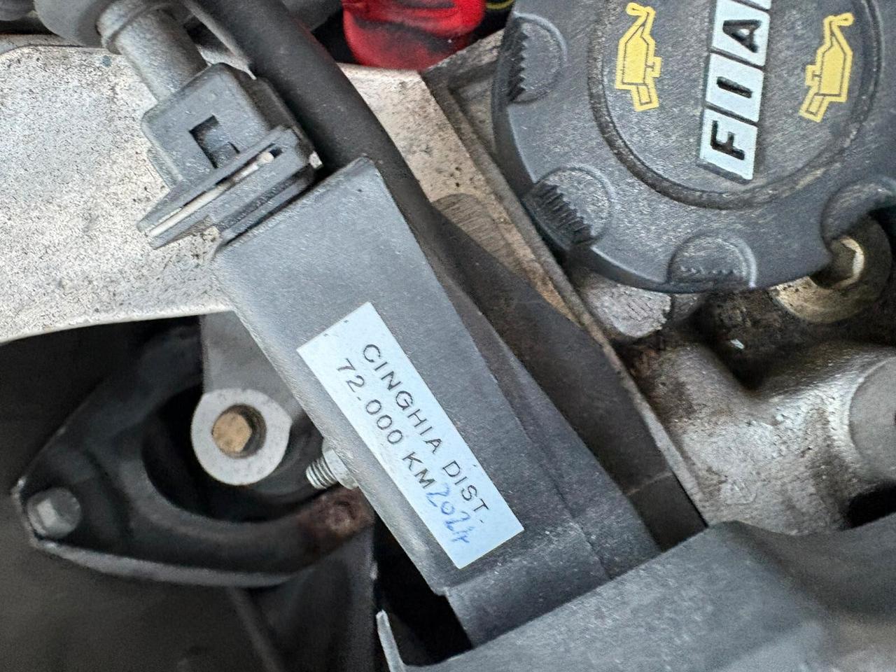 Fiat Bravo 1.2 Benzina 16V 82CV *KM ORIGINALI*