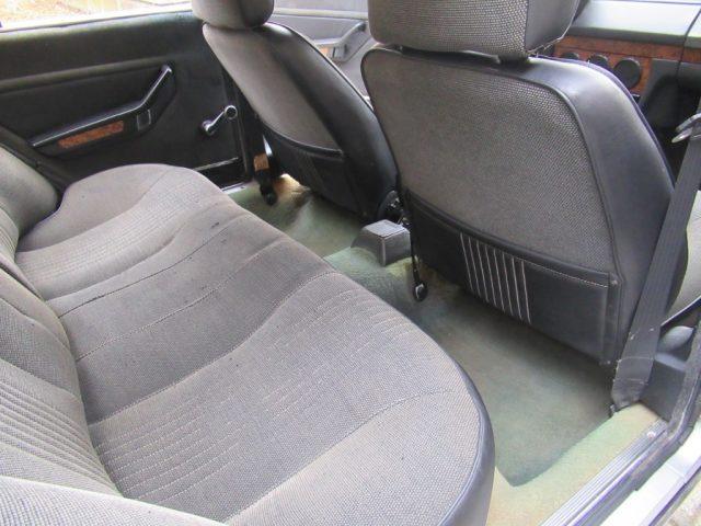 ALFA ROMEO Alfetta 2.0 Li America
