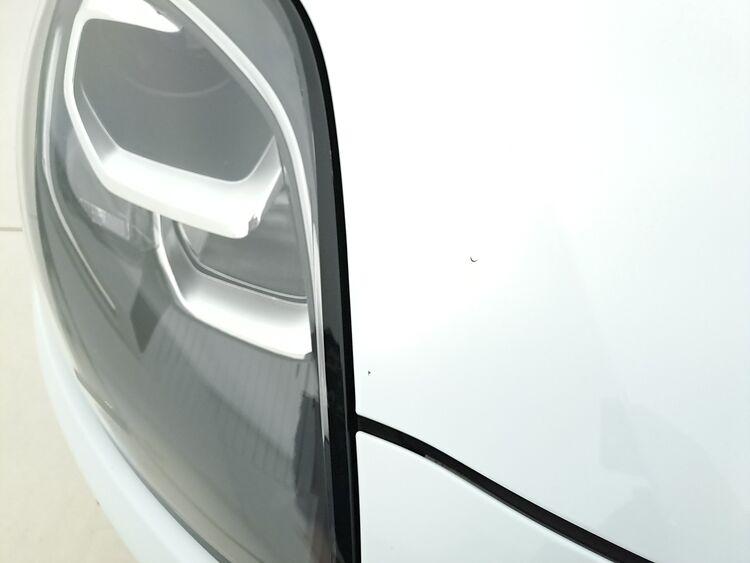 Ford Puma Hybrid Titanium X BR309742 1.0 Mild Hybrid 125CV