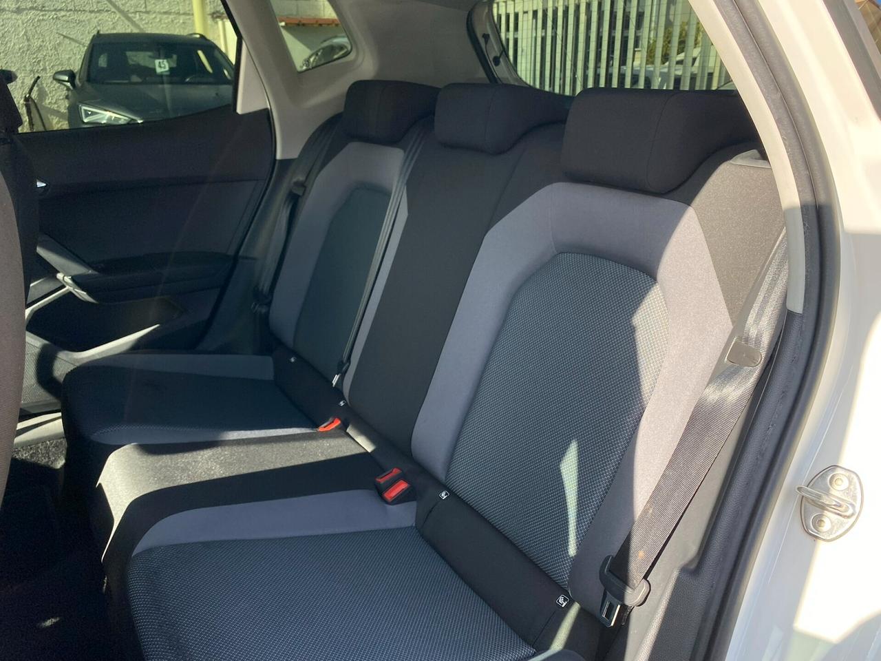 Seat Arona Style 1.6 TDI 95CV