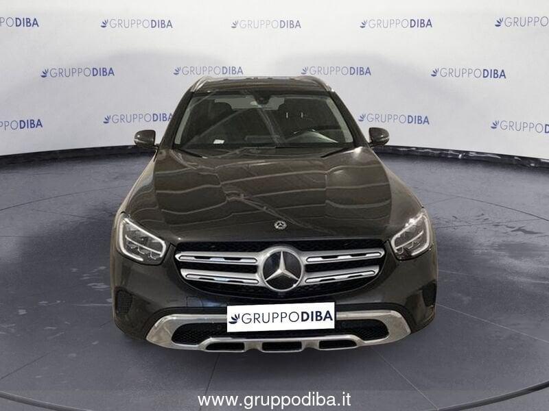 Mercedes-Benz GLC - X253 2019 Diesel 220 d Sport 4matic auto