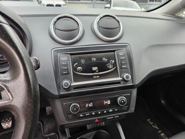 SEAT Ibiza 1.2 TSI 110 CV 3p. FR