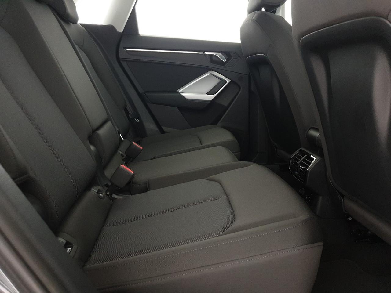 35TDI 150CV S tronic Business Advanced