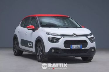 Citroen C3 1.2 puretech 83CV Feel Pack