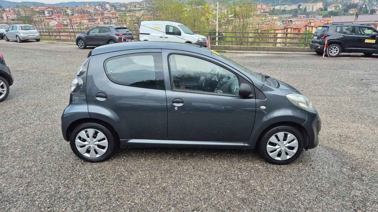 Citroen C1 1.0 5 porte airdream Perfect - 11/2010