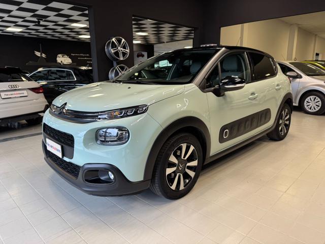 CITROEN C3 PureTech 110 S&S Shine