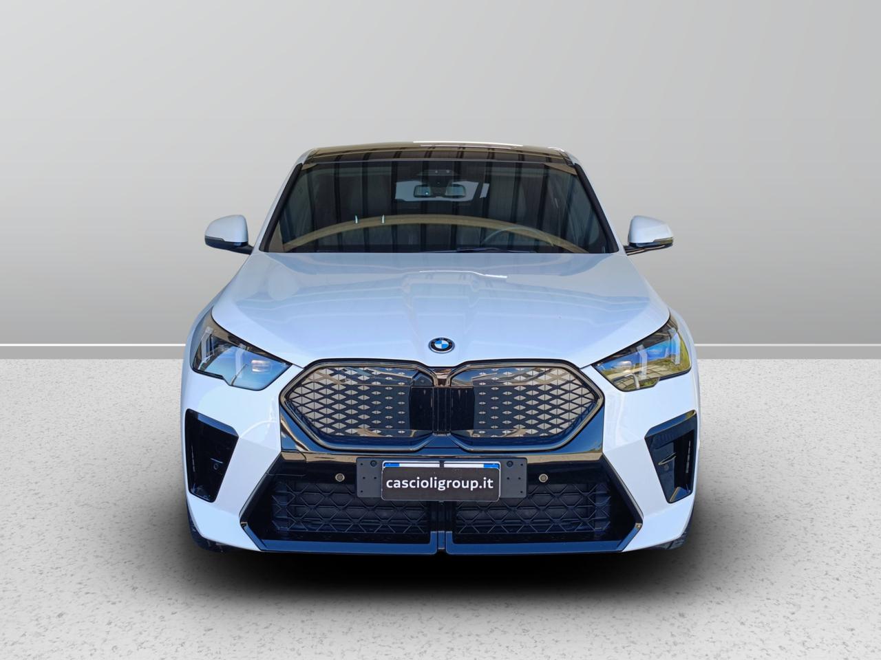 BMW BMW iX2 xDrive30