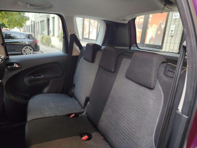 CITROEN C3 Picasso PureTech 110 Exclusive NEOPATENTATI-PREZZO REALE