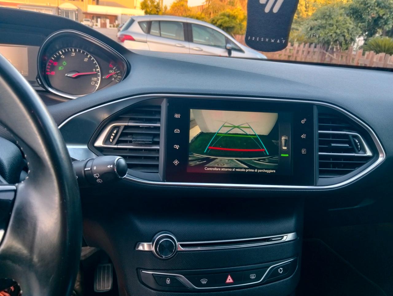 Peugeot 308 BlueHDi 150 S&S Allure