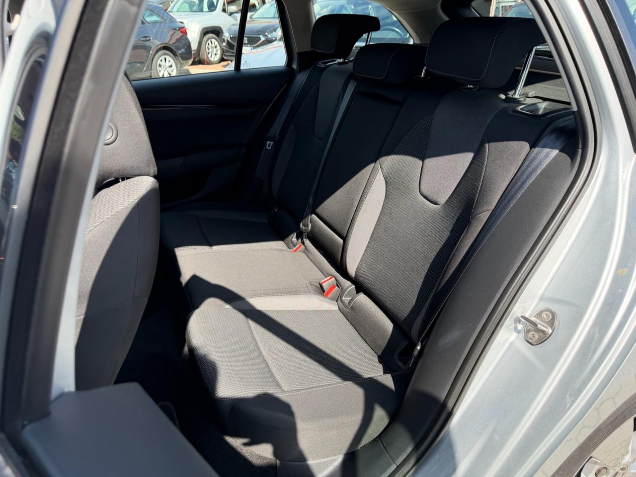 Skoda Octavia 2.0 TDI SCR 150 CV Wagon Executive