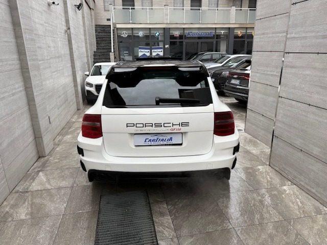 PORSCHE Cayenne 3.2 V6 cat