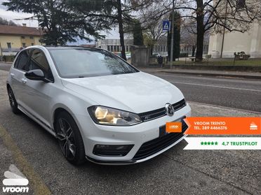 VOLKSWAGEN Golf 7ª serie Golf 1.6 TDI 110 CV 5...