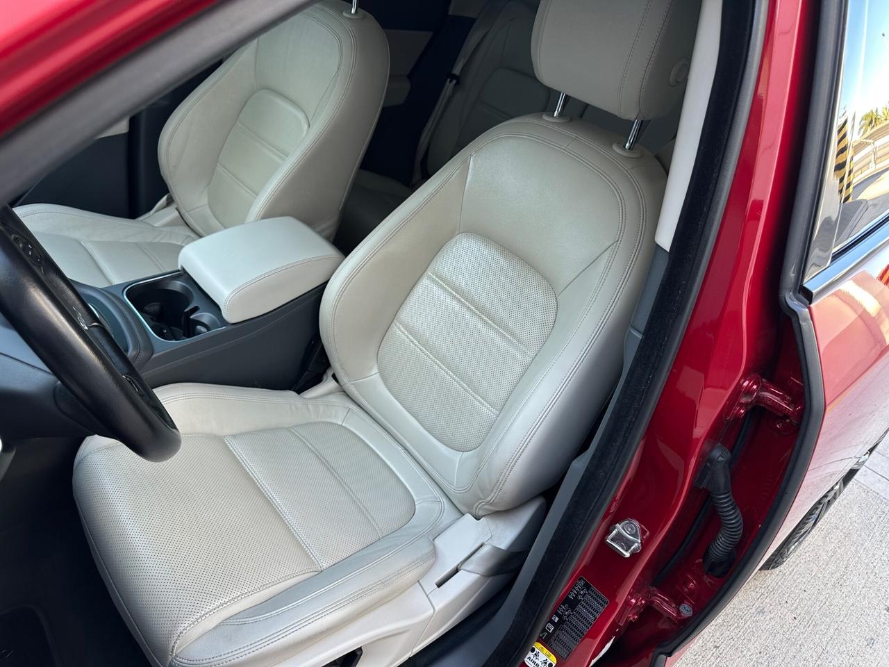 JAGUAR E-Pace 2.0D 150 CV R SPORT DYNAMIC AWD