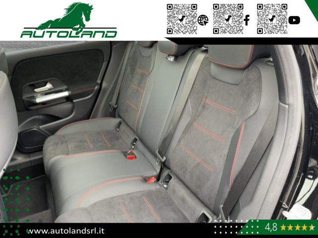 MERCEDES-BENZ GLA 200 d Automatic AMG Advanced Plus*Tetto-navi-camera*