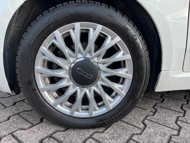 FIAT 500 1.3 Multijet 16V 95 CV Lounge