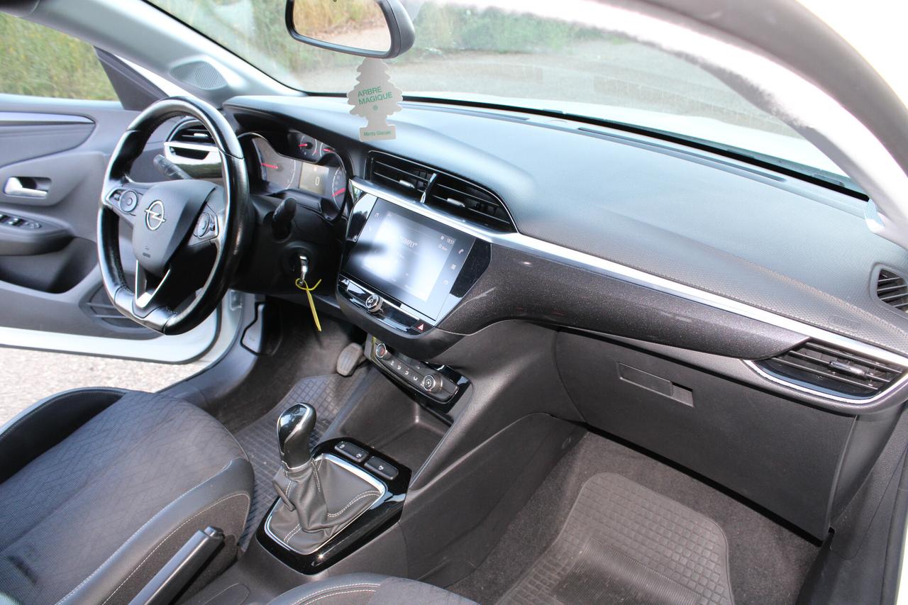 Opel Corsa 1.2 Elegance