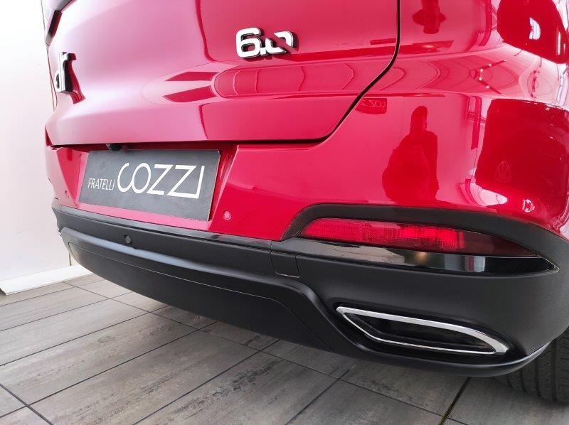 DR dr 6.0 - dr 6.0 1.5 Turbo CVT Bi-Fuel GPL