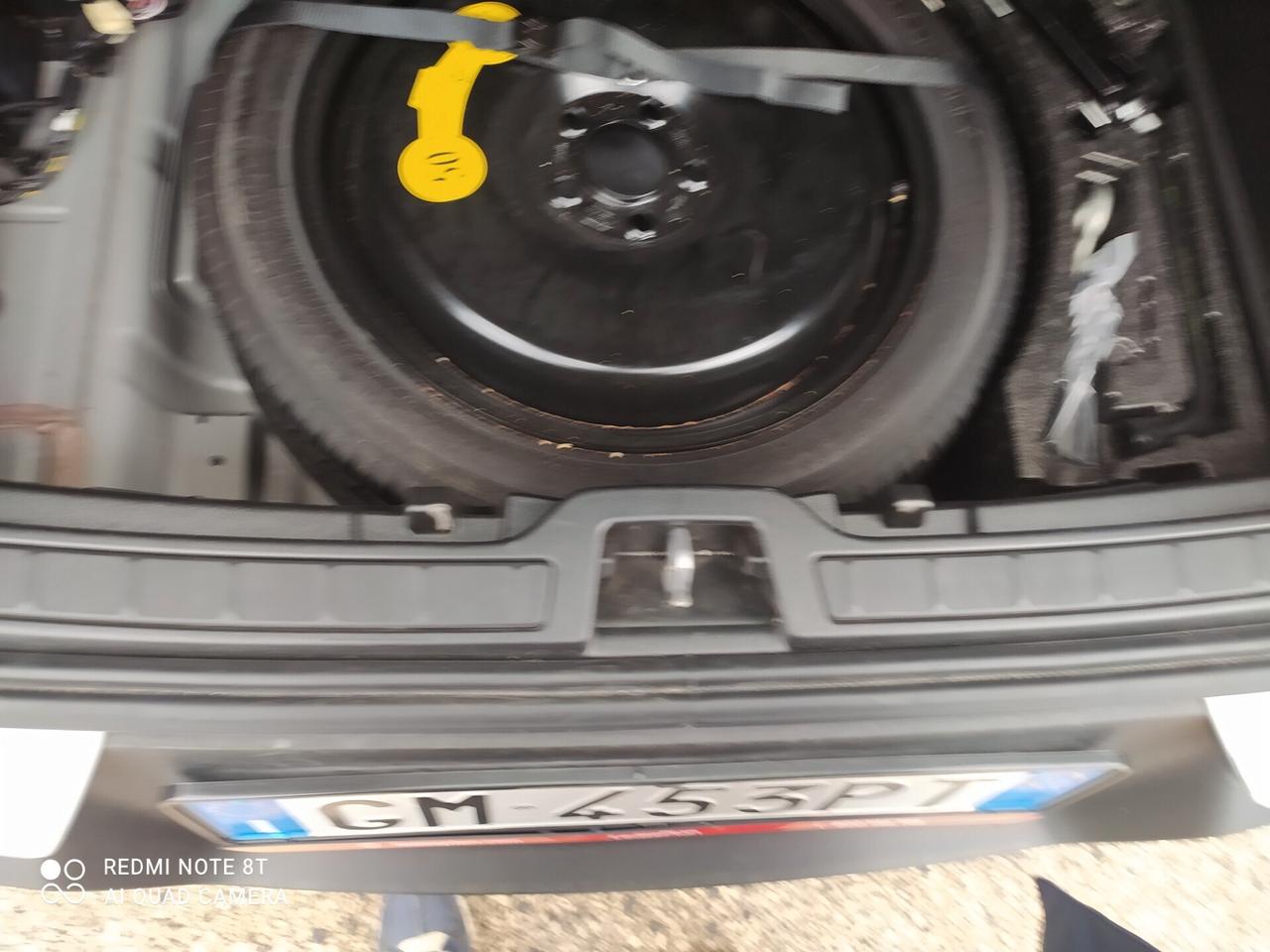 Volvo XC40 T2 1.5 benzina 130 cv